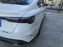 Geely Binrui COOL 1.5T DCT Champion Edition - ფოტო 8