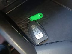 Geely Binrui COOL 1.5T DCT Champion Edition - ფოტო 9