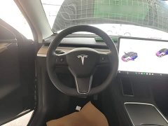 Tesla Model Y 2022 Facelift Rear-Wheel Drive - ფოტო 11