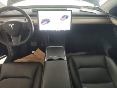 Tesla Model Y 2022 Facelift Rear-Wheel Drive - ფოტო 13