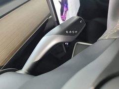 Tesla Model Y 2022 Facelift Rear-Wheel Drive - ფოტო 14