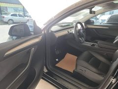 Tesla Model Y 2022 Facelift Rear-Wheel Drive - ფოტო 16