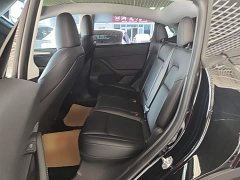 Tesla Model Y 2022 Facelift Rear-Wheel Drive - ფოტო 17
