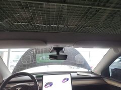 Tesla Model Y 2022 Facelift Rear-Wheel Drive - ფოტო 18