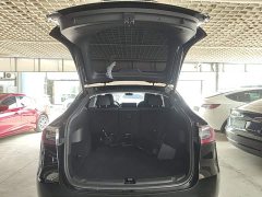 Tesla Model Y 2022 Facelift Rear-Wheel Drive - ფოტო 19