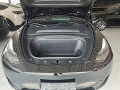 Tesla Model Y 2022 Facelift Rear-Wheel Drive - ფოტო 20