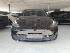 Tesla Model Y 2022 Facelift Rear-Wheel Drive - ფოტო 3