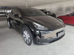 Tesla Model Y 2022 Facelift Rear-Wheel Drive - ფოტო 4