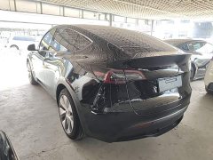 Tesla Model Y 2022 Facelift Rear-Wheel Drive - ფოტო 5