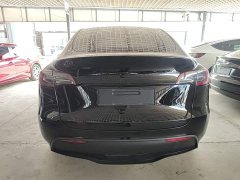 Tesla Model Y 2022 Facelift Rear-Wheel Drive - ფოტო 6
