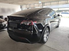 Tesla Model Y 2022 Facelift Rear-Wheel Drive - ფოტო 7