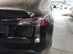Tesla Model Y 2022 Facelift Rear-Wheel Drive - ფოტო 8
