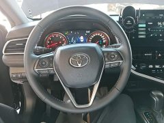 Toyota Camry 2022 2.0S Knight Edition - ფოტო 11