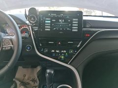 Toyota Camry 2022 2.0S Knight Edition - ფოტო 13