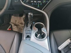 Toyota Camry 2022 2.0S Knight Edition - ფოტო 14