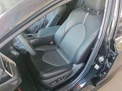 Toyota Camry 2022 2.0S Knight Edition - ფოტო 15
