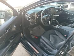 Toyota Camry 2022 2.0S Knight Edition - ფოტო 16