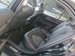 Toyota Camry 2022 2.0S Knight Edition - ფოტო 17