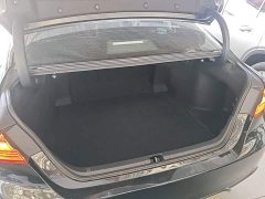 Toyota Camry 2022 2.0S Knight Edition - ფოტო 19