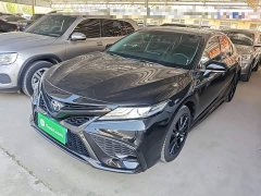 Toyota Camry 2022 2.0S Knight Edition - ფოტო 2