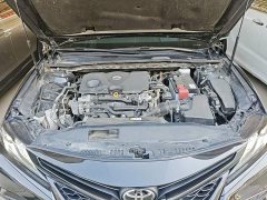 Toyota Camry 2022 2.0S Knight Edition - ფოტო 20