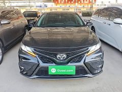Toyota Camry 2022 2.0S Knight Edition - ფოტო 3