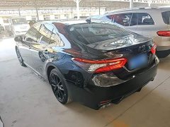Toyota Camry 2022 2.0S Knight Edition - ფოტო 5