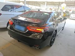 Toyota Camry 2022 2.0S Knight Edition - ფოტო 7
