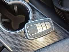 Toyota Camry 2022 2.0S Knight Edition - ფოტო 9