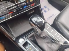 Volkswagen Passat Facelift 330TSI Starry Sky Luxury Edition - ფოტო 10