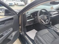 Volkswagen Passat Facelift 330TSI Starry Sky Luxury Edition - ფოტო 12