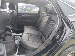 Volkswagen Passat Facelift 330TSI Starry Sky Luxury Edition - ფოტო 13