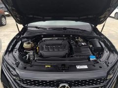 Volkswagen Passat Facelift 330TSI Starry Sky Luxury Edition - ფოტო 16