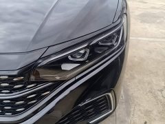 Volkswagen Passat Facelift 330TSI Starry Sky Luxury Edition - ფოტო 18