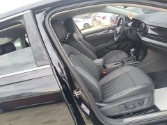 Volkswagen Passat Facelift 330TSI Starry Sky Luxury Edition - ფოტო 20