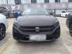 Volkswagen Passat Facelift 330TSI Starry Sky Luxury Edition - ფოტო 3