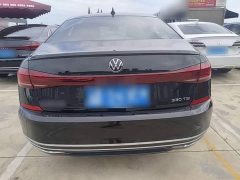 Volkswagen Passat Facelift 330TSI Starry Sky Luxury Edition - ფოტო 4