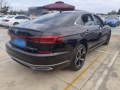 Volkswagen Passat Facelift 330TSI Starry Sky Luxury Edition - ფოტო 5