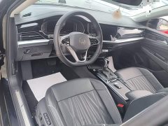 Volkswagen Passat Facelift 330TSI Starry Sky Luxury Edition - ფოტო 6