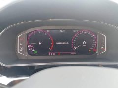 Volkswagen Passat Facelift 330TSI Starry Sky Luxury Edition - ფოტო 8