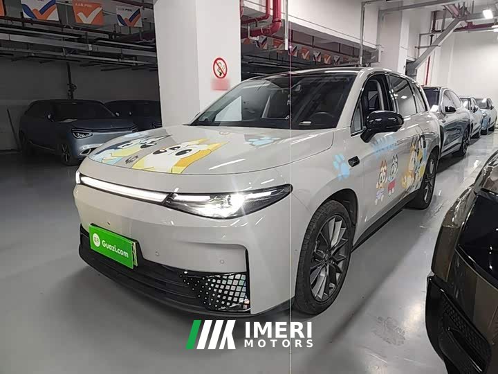 Leapmotor C10 530 Smart Comfort Edition
