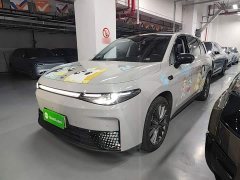 Leapmotor C10 530 Smart Comfort Edition - ფოტო 1