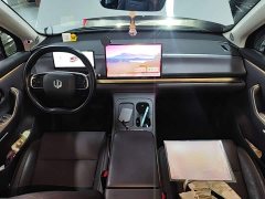 Leapmotor C10 530 Smart Comfort Edition - ფოტო 10