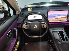 Leapmotor C10 530 Smart Comfort Edition - ფოტო 11