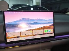 Leapmotor C10 530 Smart Comfort Edition - ფოტო 13