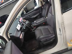 Leapmotor C10 530 Smart Comfort Edition - ფოტო 15