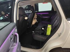Leapmotor C10 530 Smart Comfort Edition - ფოტო 17
