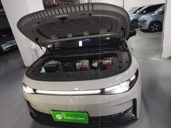 Leapmotor C10 530 Smart Comfort Edition - ფოტო 20