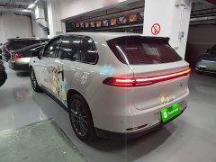 Leapmotor C10 530 Smart Comfort Edition - ფოტო 5
