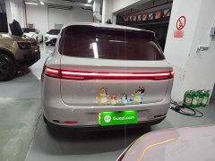 Leapmotor C10 530 Smart Comfort Edition - ფოტო 6